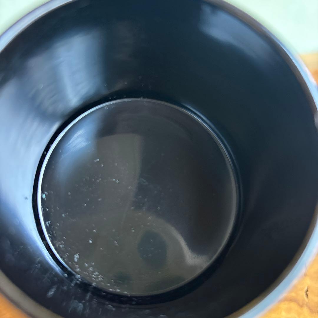 中出松峰作 鹿に紅葉 金輪寺 共箱 茶道具 （7）