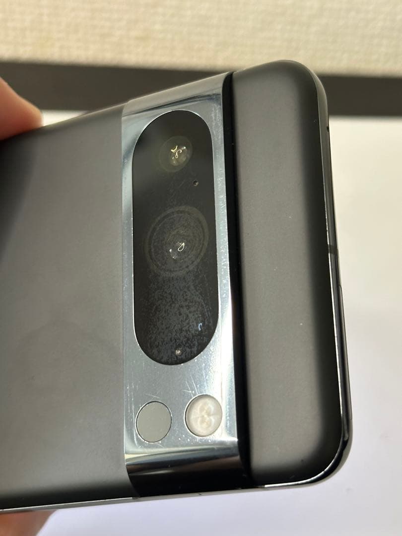 Google Pixel 8 Pro 国内版SIMフリー ブラック 完動品