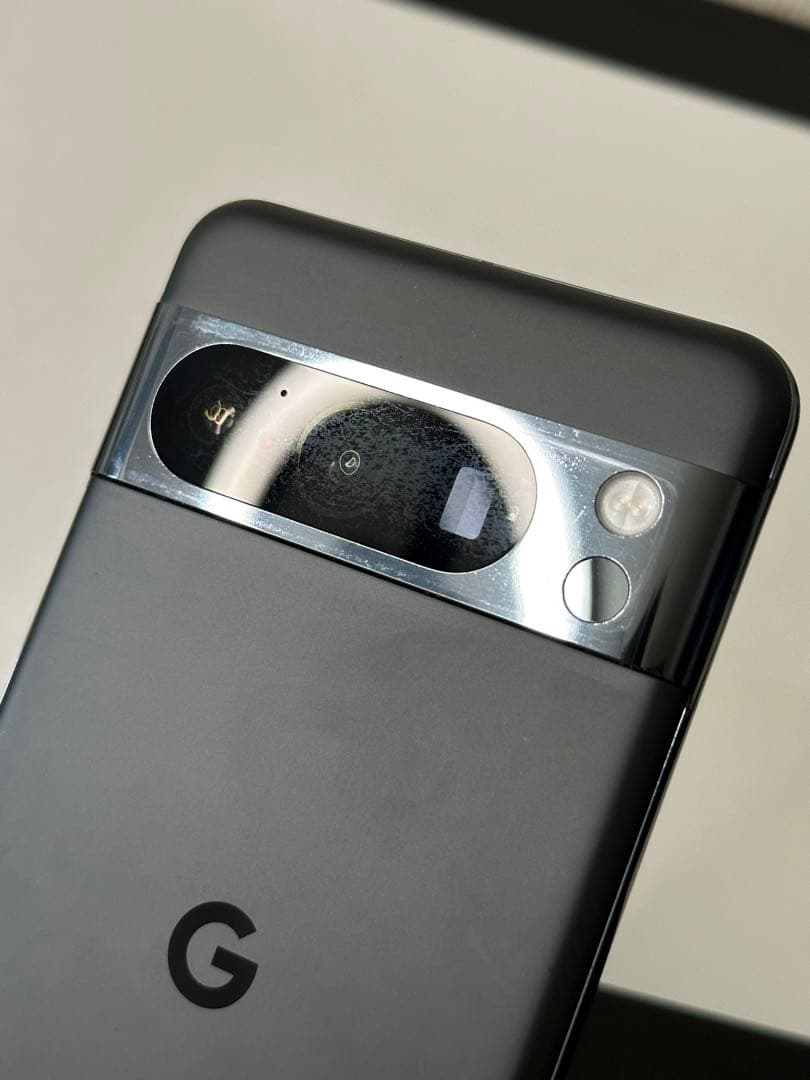 Google Pixel 8 Pro 国内版SIMフリー ブラック 完動品