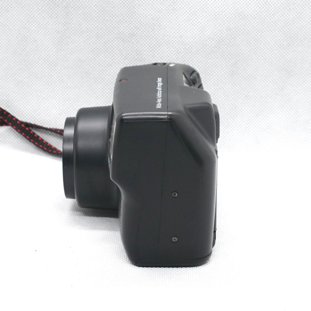 [美品/露出OK] Nikon TW Zoom 105 ニコン ズーム カメラ