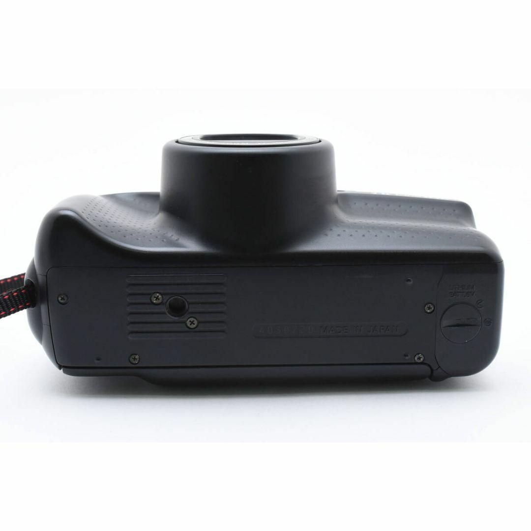 [美品/露出OK] Nikon TW Zoom 105 ニコン ズーム カメラ