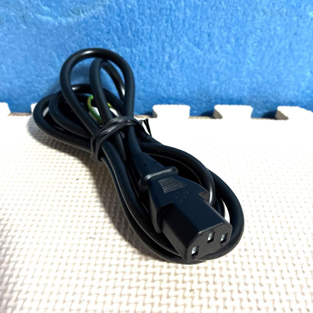 中古動作品YAMAHA MA2030a パワーアンプ #1