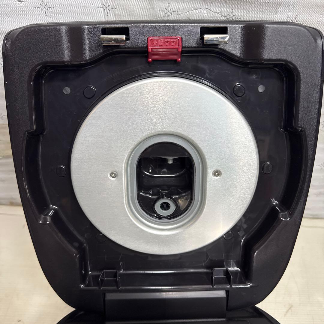 TIGER JPV-C100 タイガー圧力IHジャー炊飯器 5.5合 24年製