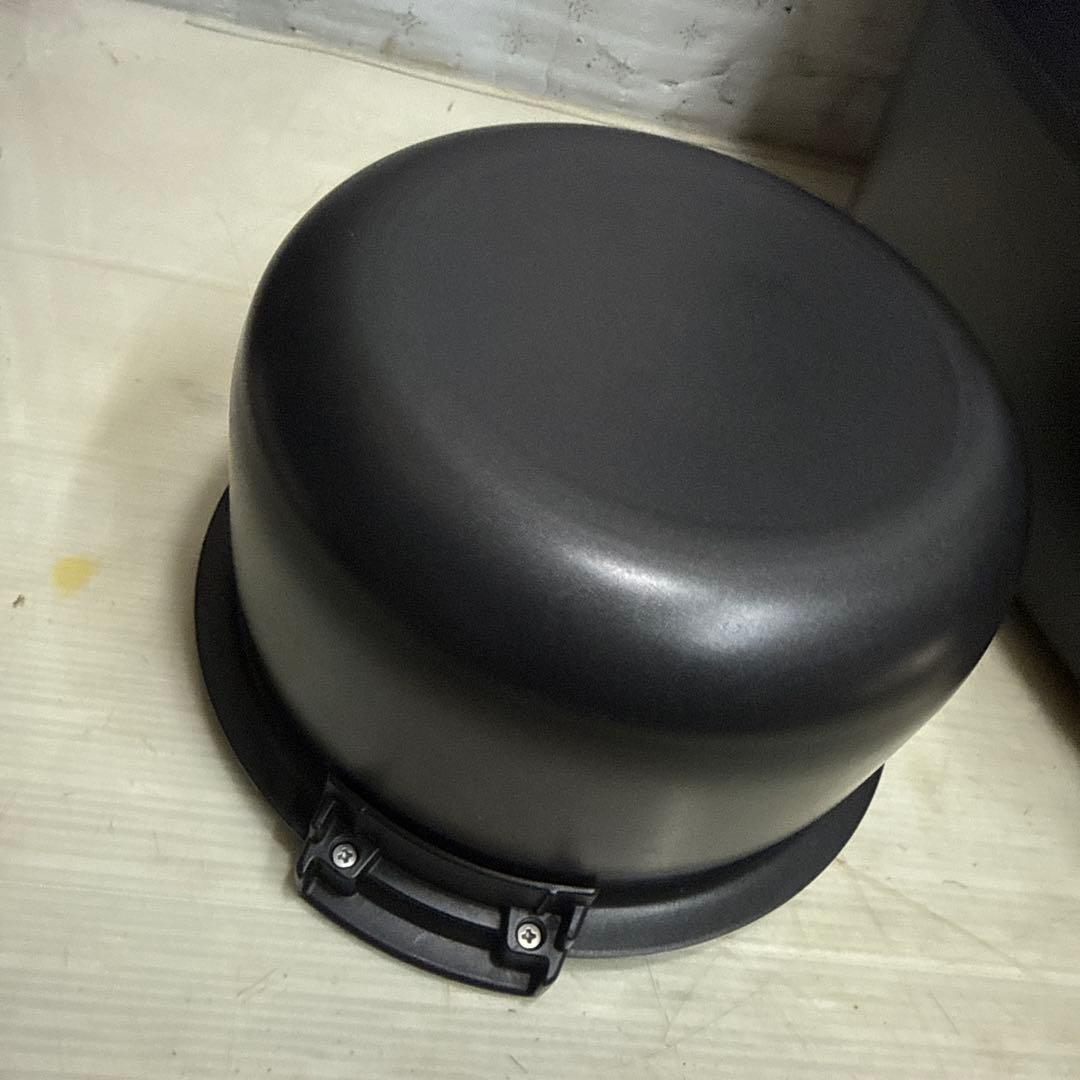 TIGER JPV-C100 タイガー圧力IHジャー炊飯器 5.5合 24年製