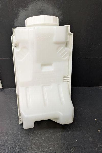 Y　【中古】DAIKIN　加湿ストリーマ空気清浄機MCK70XBK 21年製