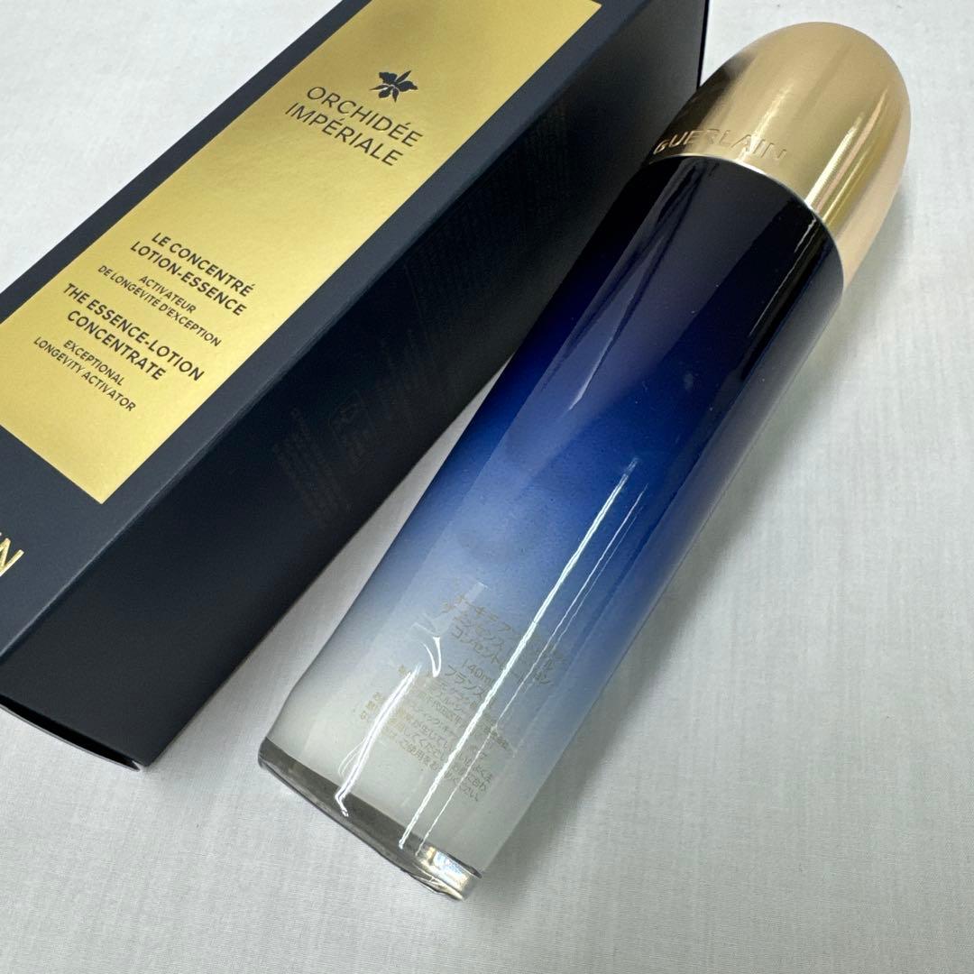 オーキデ アンペリアル ザ エッセンス ローション コンセントレート140mL
