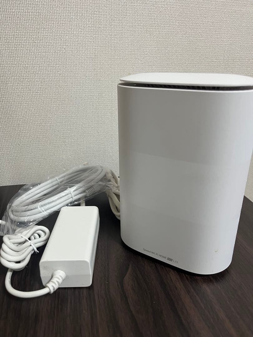WiMAX Wi-Fi L11 ワイハイ