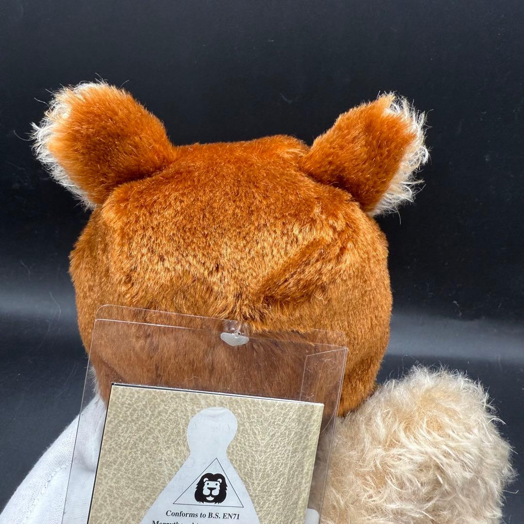 メリーソート 横浜そごう CHEEKY NAUGHTY SQUIRREL