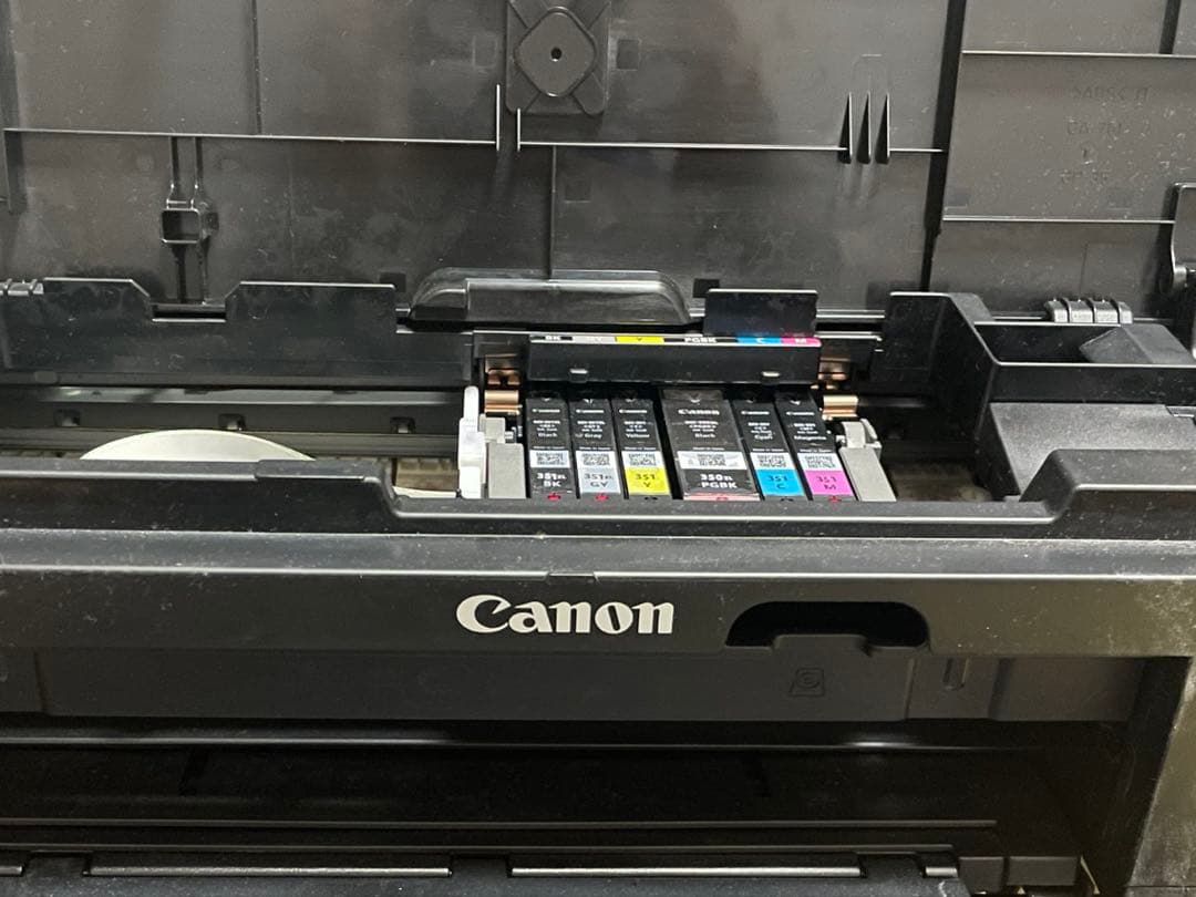 iP8730 Canon PIXUS プリンター本体