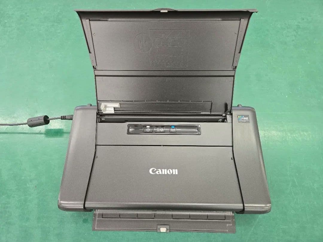 Canon PIXUS iP110 モバイルプリンター