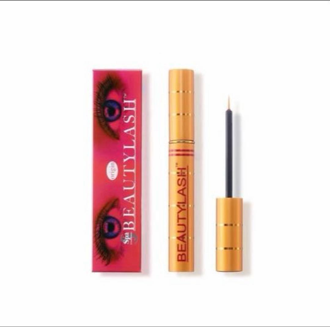 BEAUTYLASH まつ毛美容液 Spa Treatment