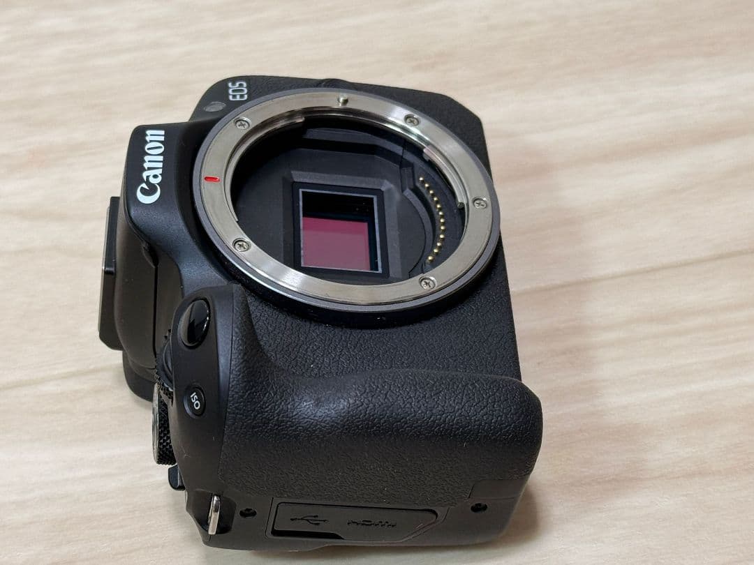 CANON キヤノン EOS STM ミラーレス一眼レフ デジタルカメラ