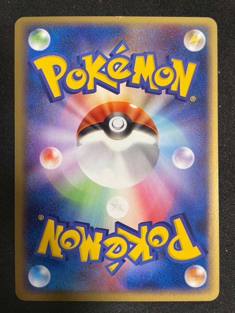 ポケモンカードゲーム ポケパーク プレミアムファイル フォレストシート