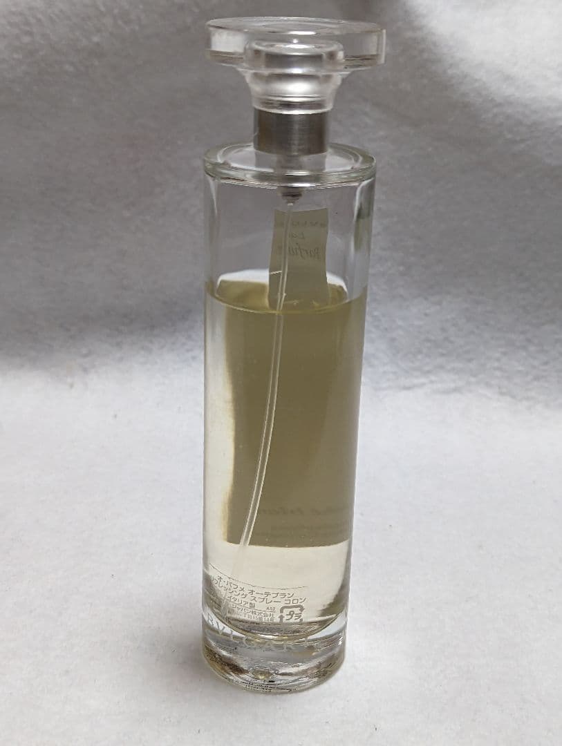 ブルガリオ・パフメオーテブランリフレッシングスプレー100ml