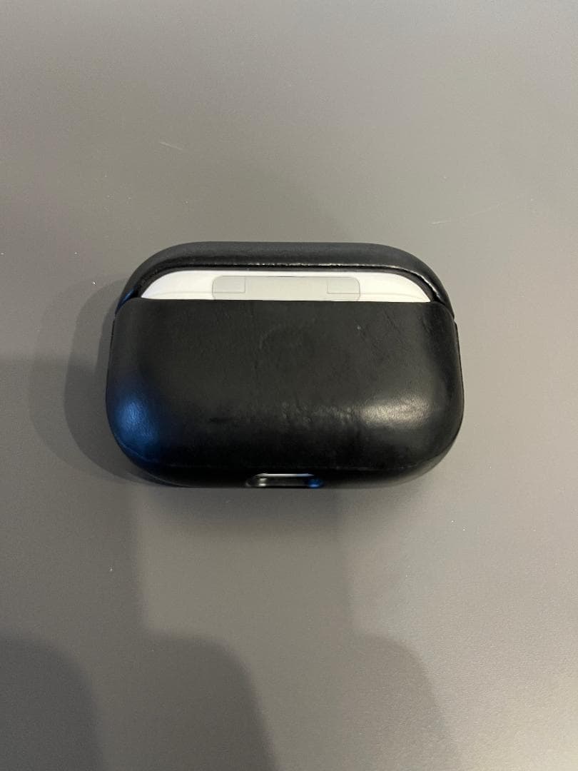 AirPods PRO 第1世代 + NOMAD Rugged Case
