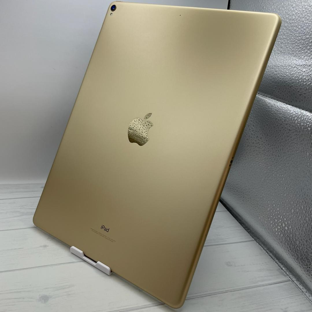 【美品】iPad Pro 12.9 第2世代 ケース＋ペンシルセット