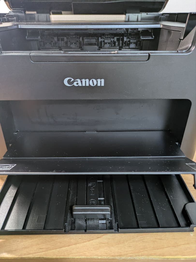 【美品】Canon Satera MF272dw モノクロレーザー複合機