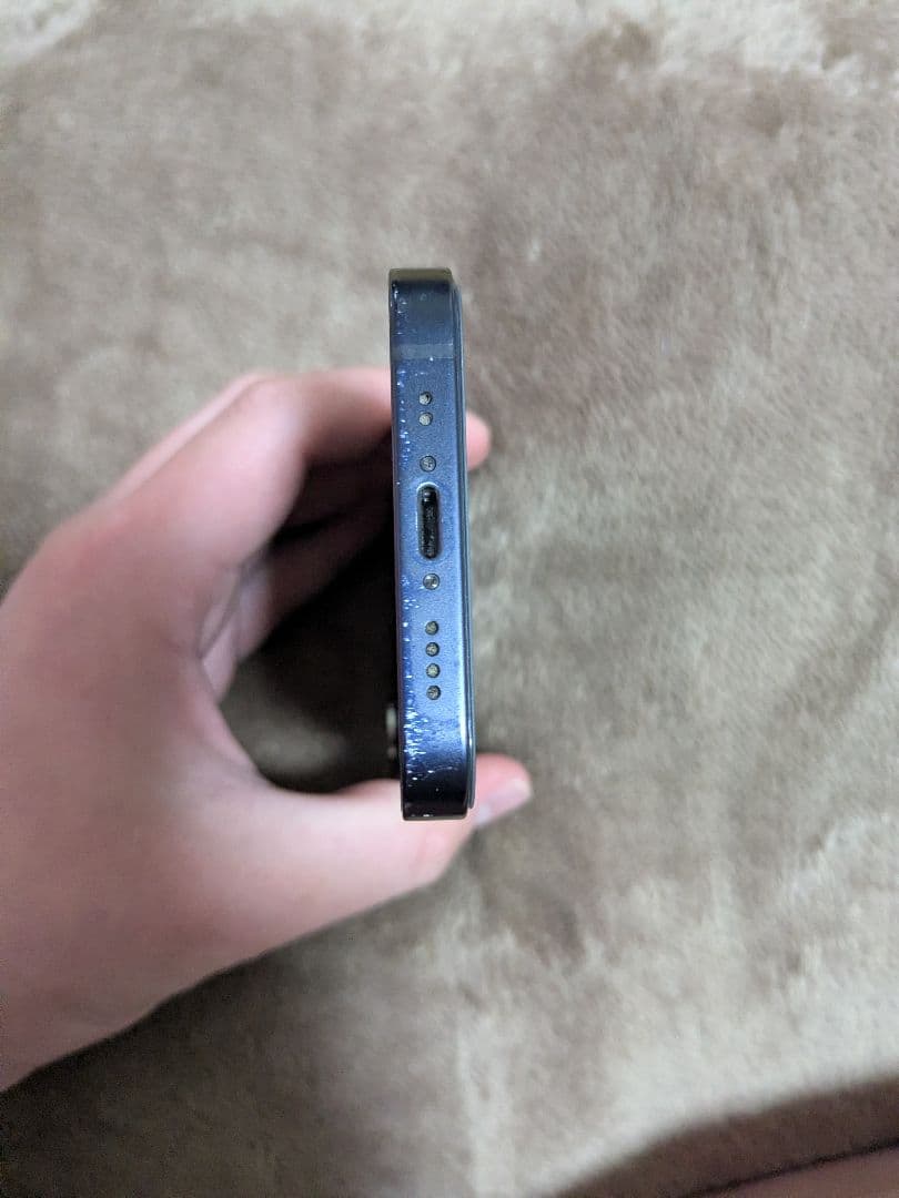 iPhone12mini256GB SIMカードフリー