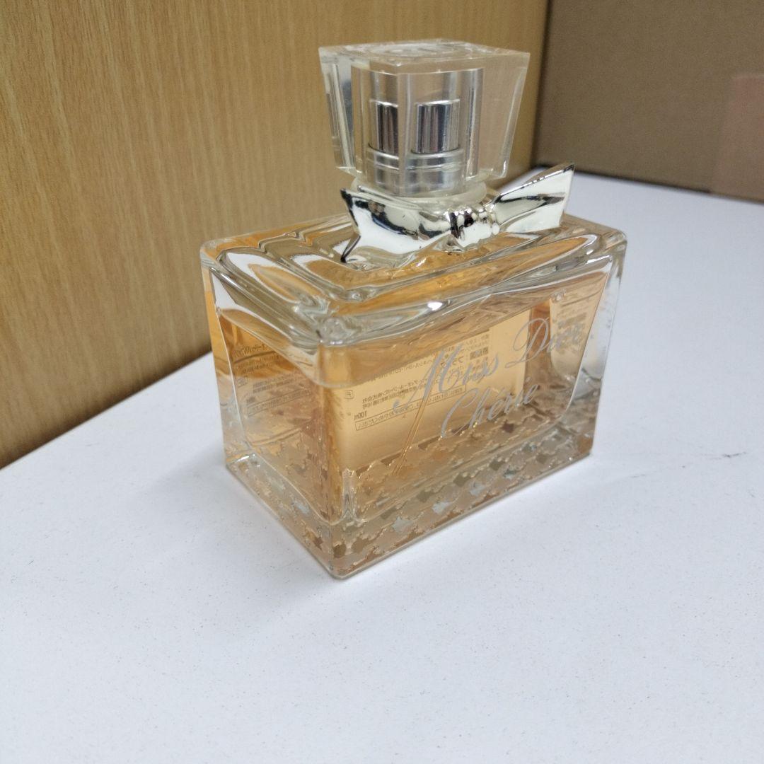 miss dior cherie ミスディオール シェリー 100ml