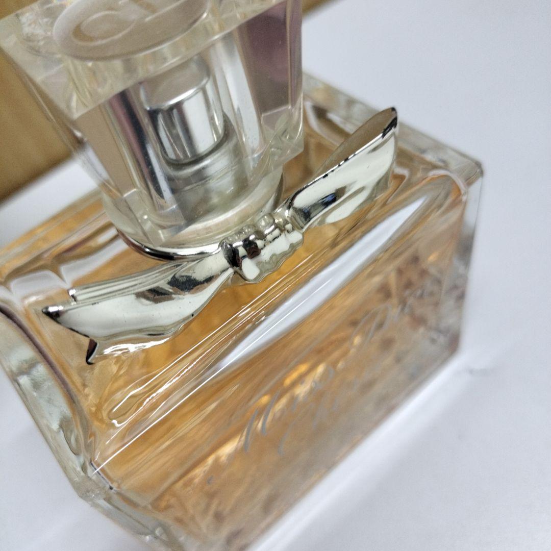 miss dior cherie ミスディオール シェリー 100ml