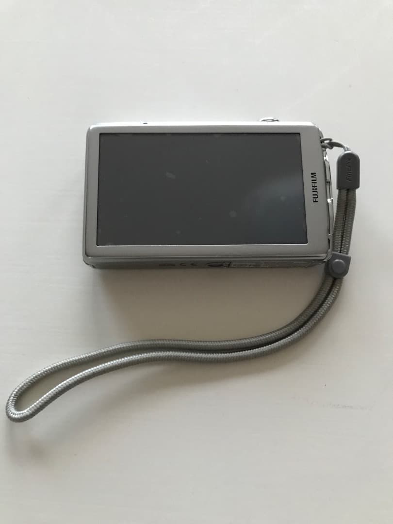 FUJIFILM FINEPIX Z700EXR コンパクトデジタルカメラ