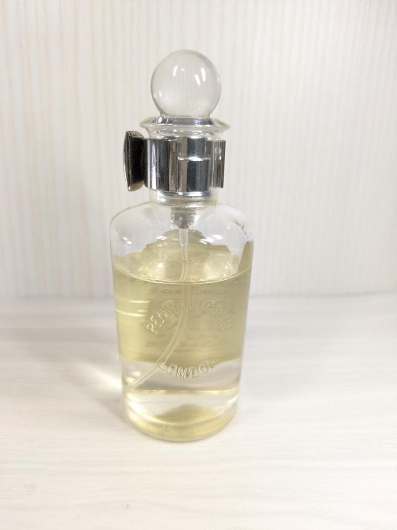 ペンハリガン　ジュニパースリング　オードトワレ　50ml