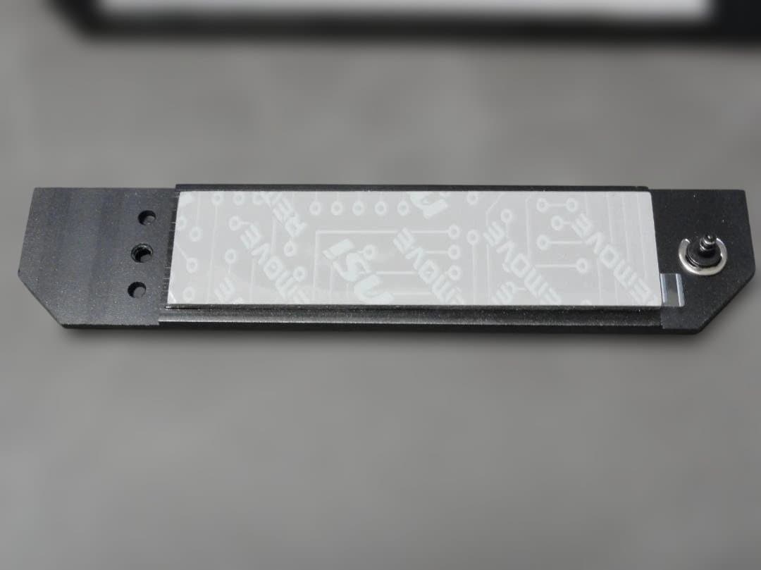 【美品】MSI MAG B650 TOMAHAWK WIFI