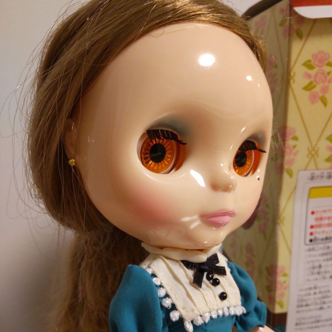 ブライス  限定ドール ベリーヴィッキー  blythe  very vicky