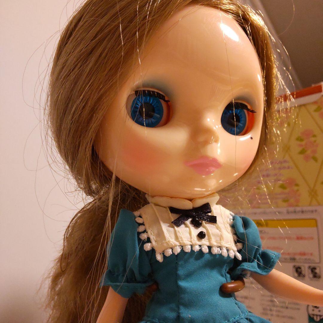 ブライス  限定ドール ベリーヴィッキー  blythe  very vicky