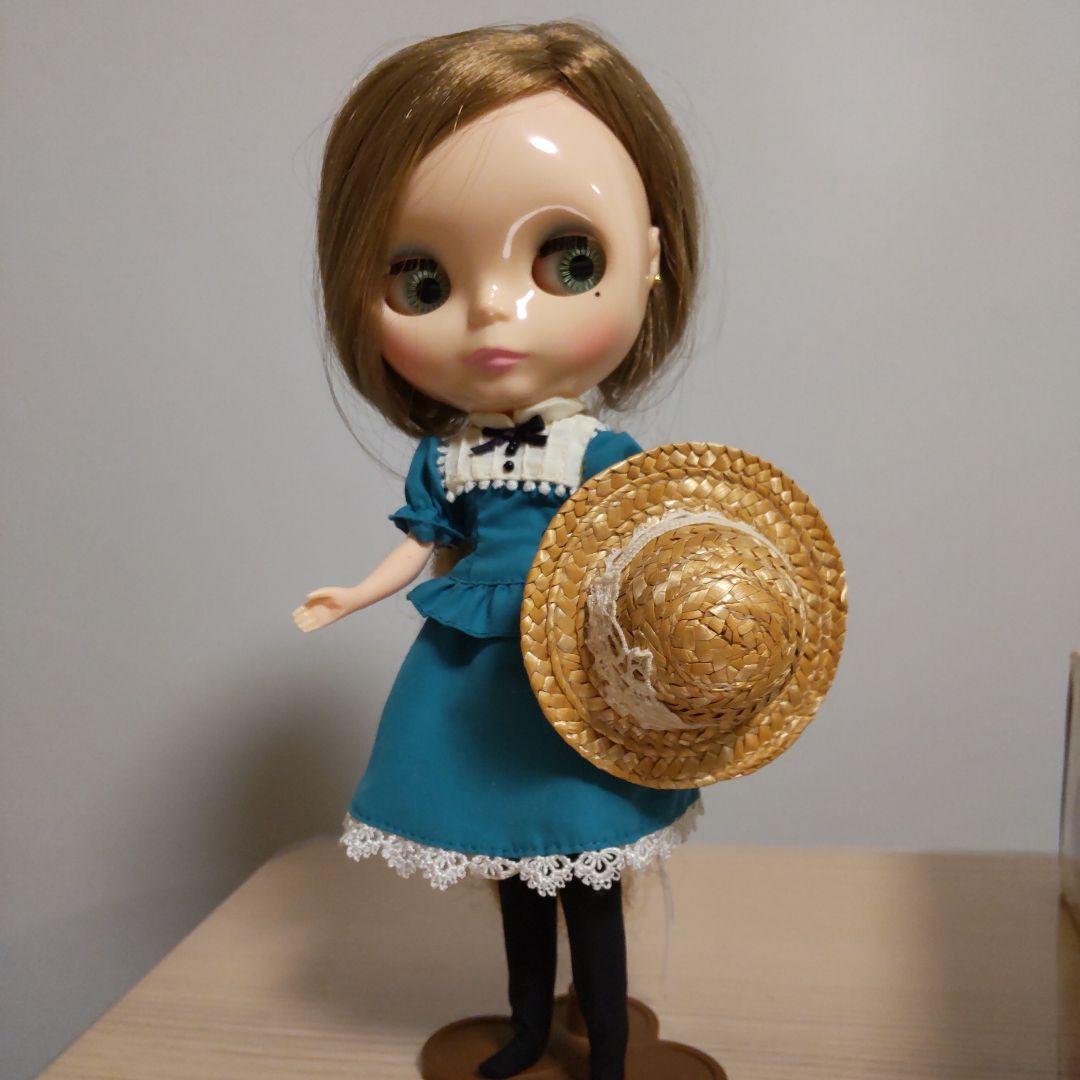 ブライス  限定ドール ベリーヴィッキー  blythe  very vicky