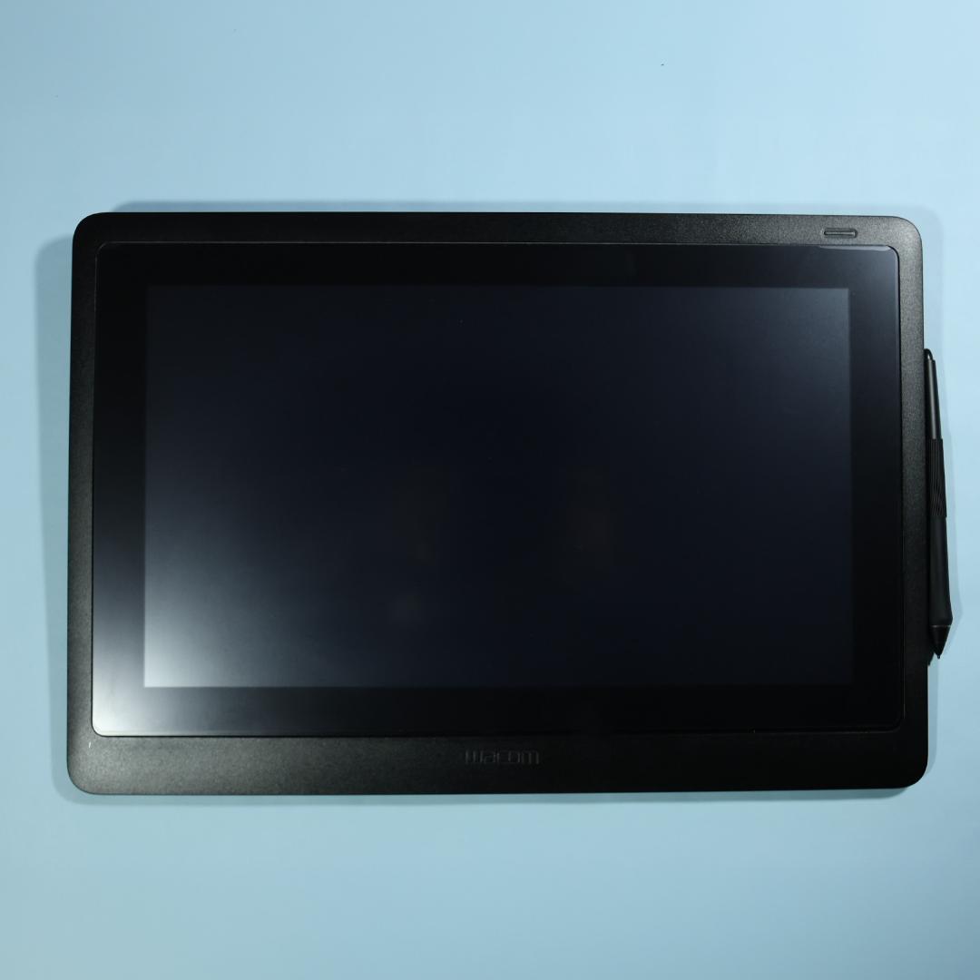 ワコム 液タブ 液晶タブレット Cintiq 16 FHD DTK1660K1D