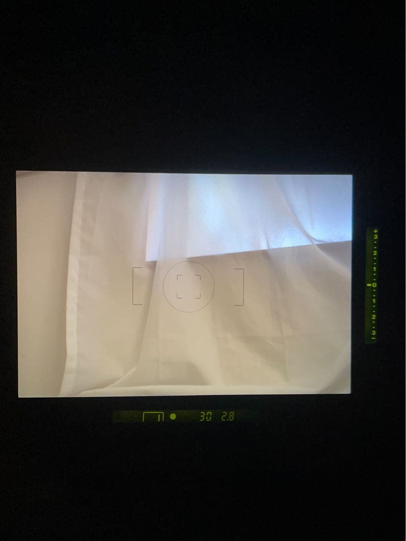 MINOLTA α-9 （本体のみ）美品　ミノルタおまけレンズ付き