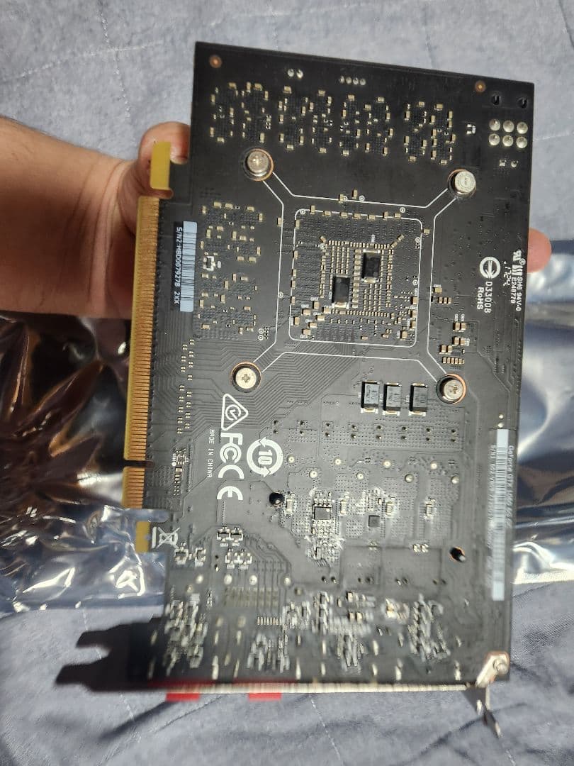 gtx1060　6g 中古
