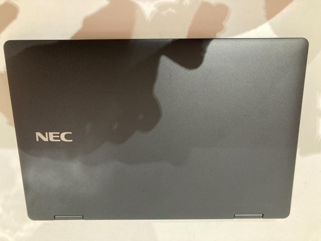 NEC ノートPC Intel Core i5 SSD256GB ノートPC