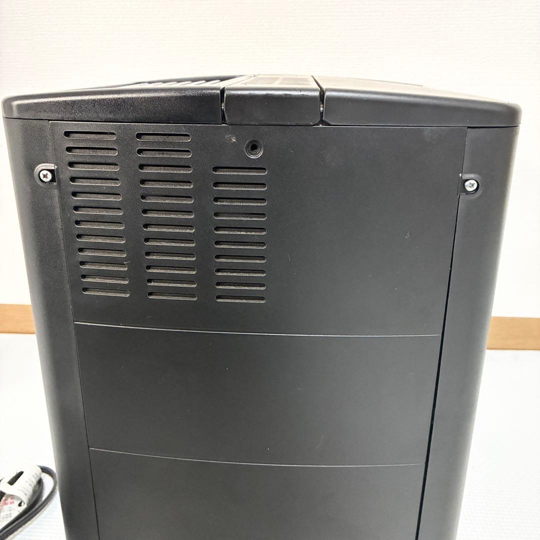 デロンギ マグニフィカ ESAM1000SJ 全自動コーヒーマシン