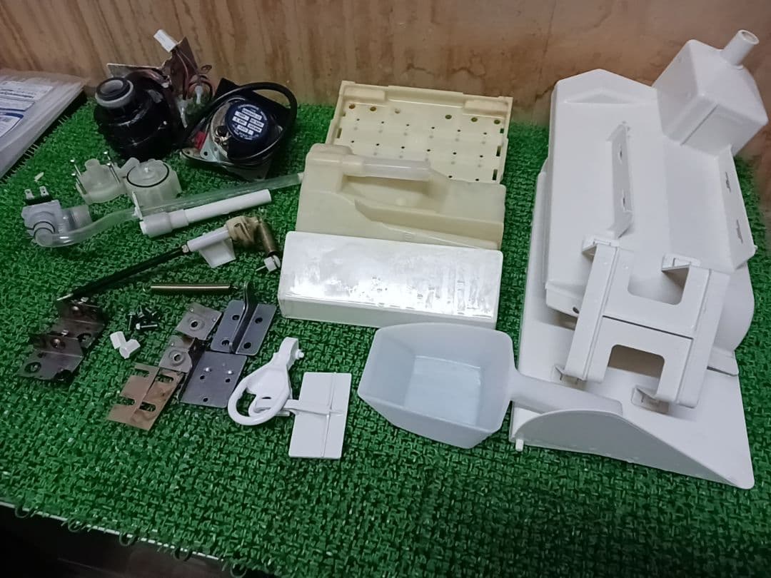 ホシザキ　業務用製氷機　IM-25L-1 　25kg