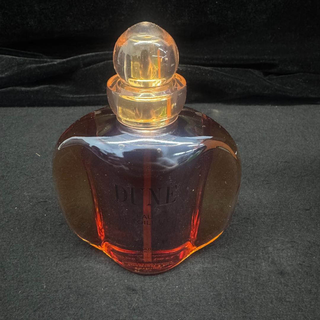 クリスチャンディオール　デューン　オードトワレ　香水100ml　大容量