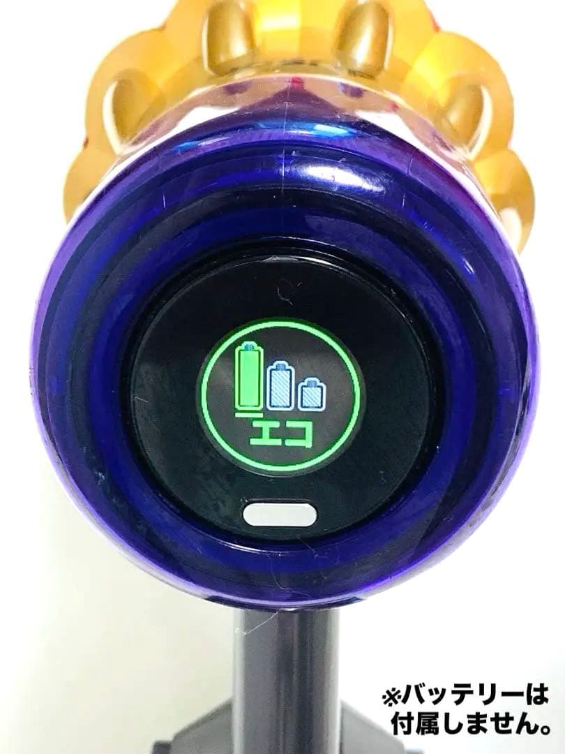 【ジャンク品】Dyson ダイソン Digital Slim SV18