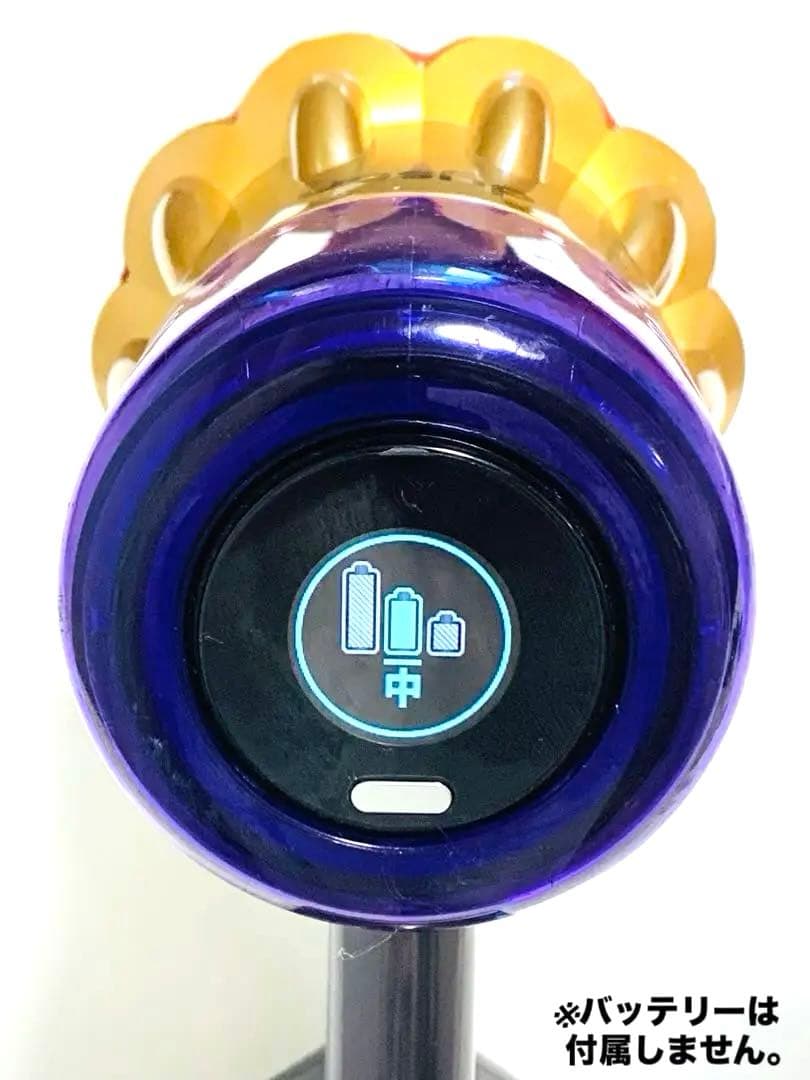 【ジャンク品】Dyson ダイソン Digital Slim SV18