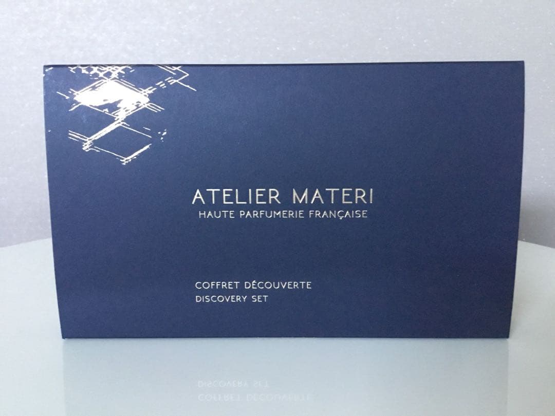 ATELIER MATERI DISCOVERY アトリエマテリディスカバリー