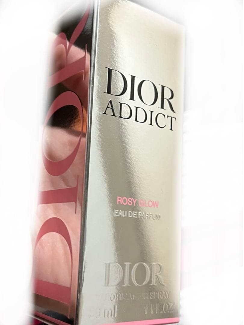 ディオール アディクト ロージー グロウ(オードゥ パルファン) 30ml