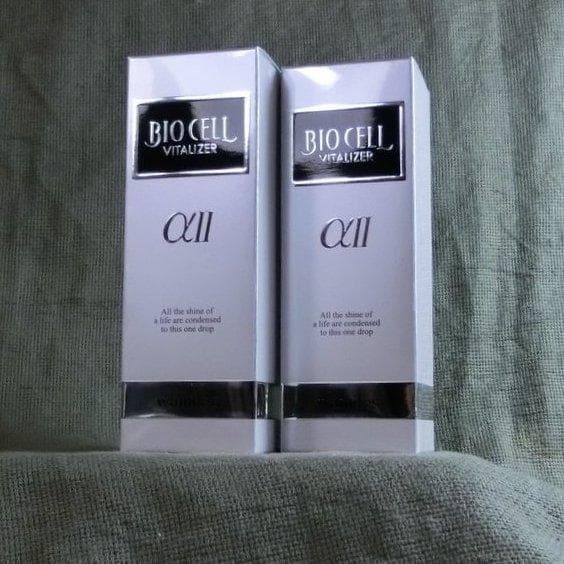 オーダーはコメントへ！│ワミレス　ビオセル バイタライザー (38ml　２個