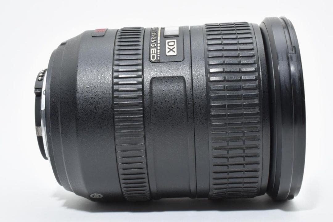 Nikon ニコン AF-S VR 18-200mm F3.5-5.6G レンズ