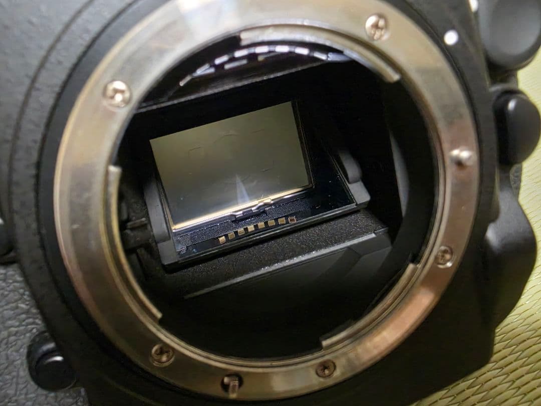 Nikon D810 デジタル一眼レフ カメラセット