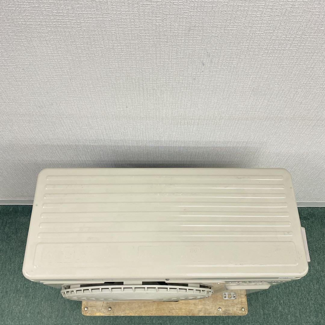 送料無料＊エアコン HITACHI 2023年製 6畳用＊大阪 AS831