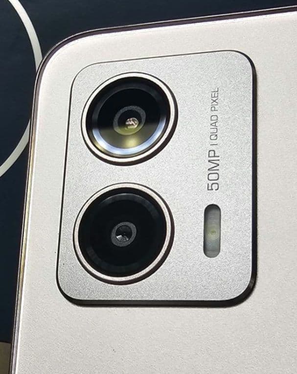 【美品】Motorola　moto g53y　5G　ワイモバイル　128G
