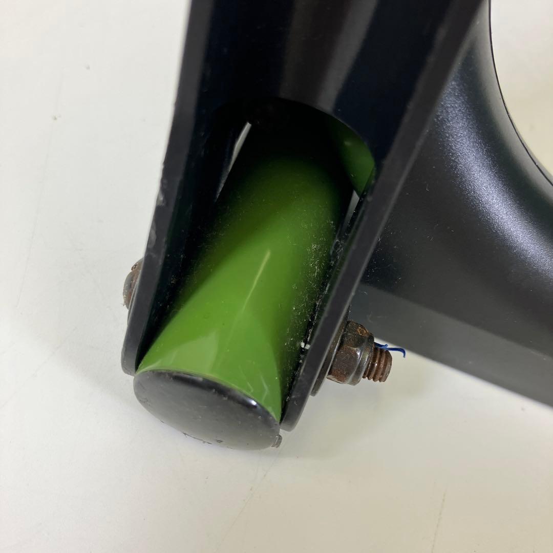 【中古・動作確認済 】YUASA どこでも充電ファン YFM-309D (M)