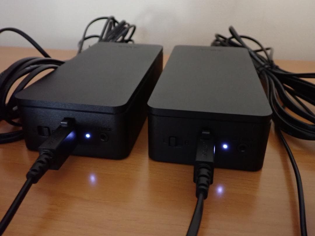 Bose Surround Speakers　ブラック　中古美品