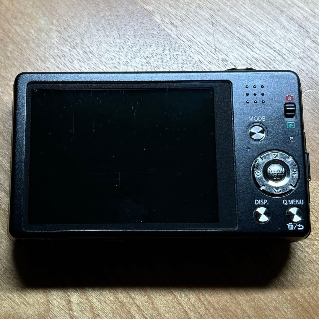 パナソニック LUMIX ルミックス DMC-SZ7