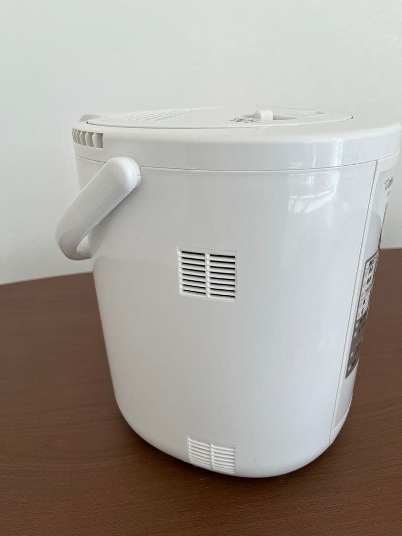 EE-RN35 象印 加湿器 2018年製　自動加湿3段階